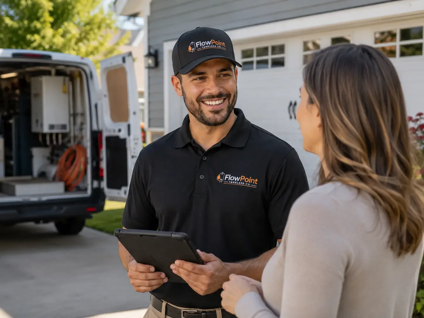 Tankless Water Heater Installation Oakland, CA FAQs